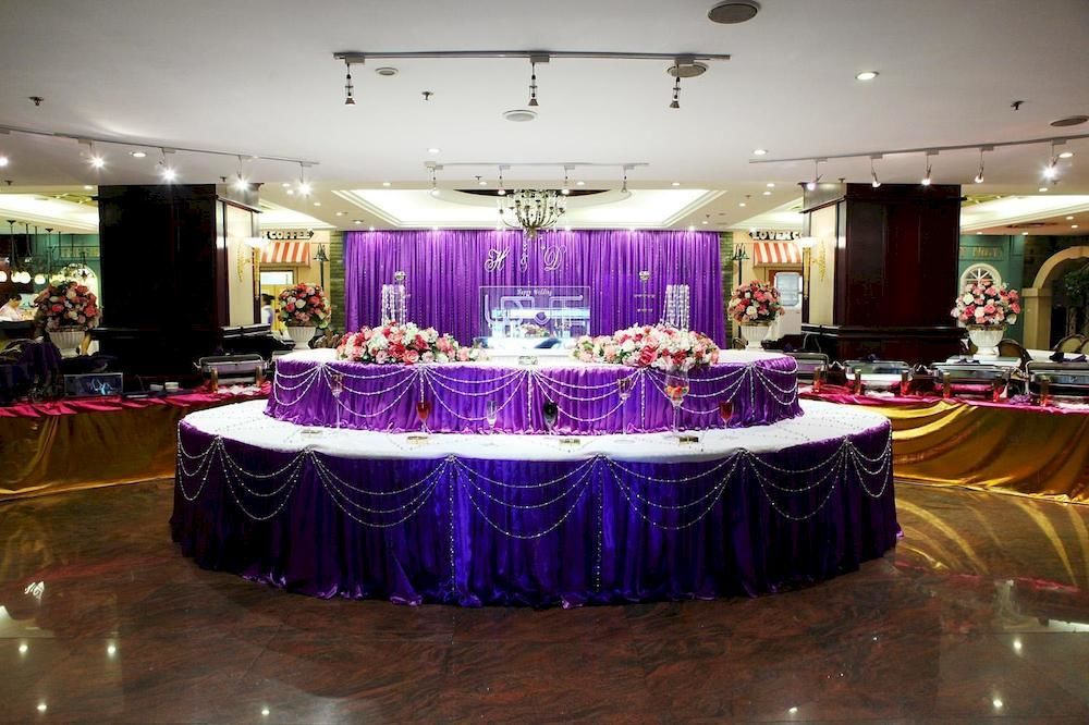 Tianjin Tianyu Hotel Zewnętrze zdjęcie